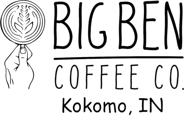 Big Ben Coffee Co.