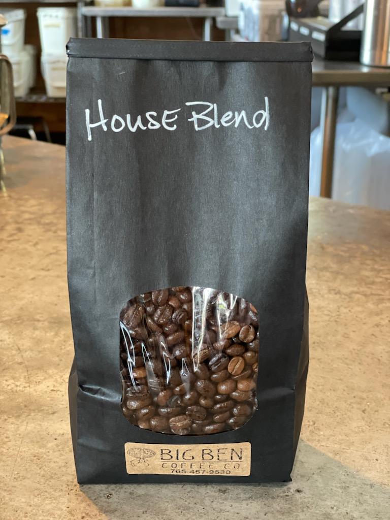 BigBen's Classic House Blend