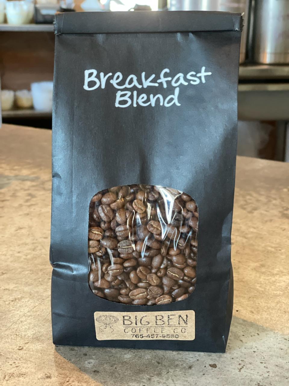 Breakfast Blend