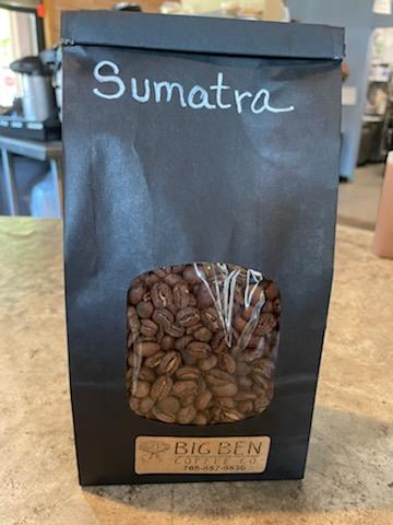 Sumatra